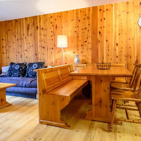 Veisivis 72, De Charme Renove A La Forclaz, 公寓 *