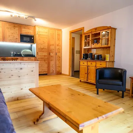 公寓 Veisivis 72, De Charme Renove A La Forclaz,