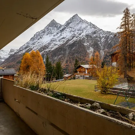 公寓 Veisivis 72, De Charme Renove A La Forclaz,