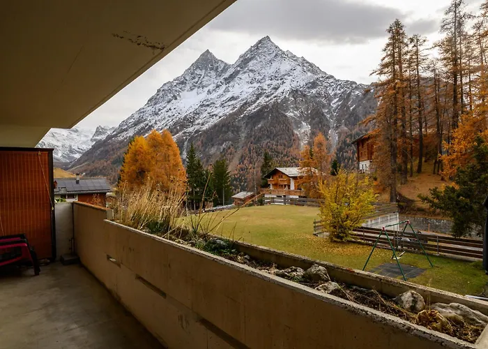 公寓 Veisivis 72, De Charme Renove A La Forclaz,