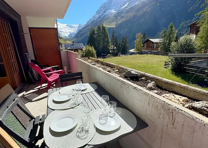 Veisivis 72, De Charme Renove A La Forclaz, 公寓 Evolène